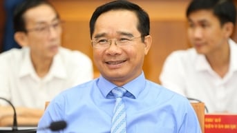 Thủ tướng phê chuẩn kết quả bầu Chủ tịch UBND TP HCM