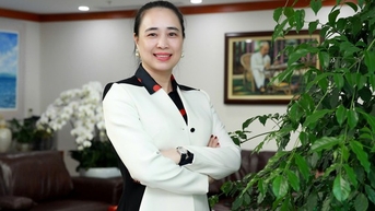 nơi gieo mầm, chắp cánh cho những "nữ lãnh đạo" tương lai