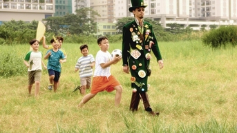 "Triệu điều nhỏ xíu" của Đen Vâu có làm khán giả "xiêu lòng"?