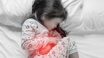 Nhận biết viêm loét dạ dày tá tràng ở trẻ nhỏ