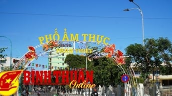 Ẩm thực đêm Phan Thiết: Cần sự khác biệt