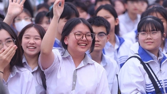 Học sư phạm có đảm bảo 100% việc làm?