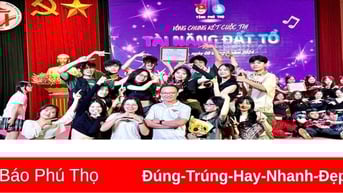 Nơi chắp cánh tình yêu nghệ thuật