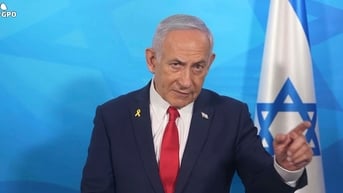 Israel quyết gây áp lực với Hamas, triển khai kế hoạch của ông Trump ở Gaza