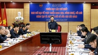 Hệ thống thông quan tự động hoạt động ổn định, bền bỉ dù vượt ngưỡng thiết kế 200%
