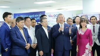 Ngân hàng Số Vikki và Đà Nẵng hợp tác phát triển nhân lực ngành bán dẫn và trí tuệ nhân tạo