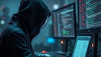 Hacker dùng AI để tấn công Gemini của Google