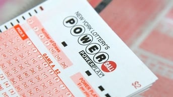 Có người trúng giải độc đắc Powerball hơn 500 triệu USD