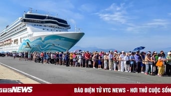 Du lịch MICE có thể mang về gần 8 tỷ USD cho Việt Nam