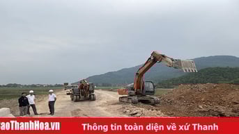Hạ tầng giao thông thúc đẩy liên kết vùng, phát triển kinh tế