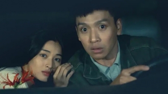 ‘Âm dương lộ’: Kịch bản lỏng lẻo, hù dọa yếu