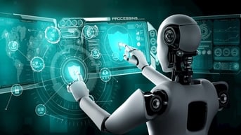 AI đang tiến gần hơn tới trí tuệ con người