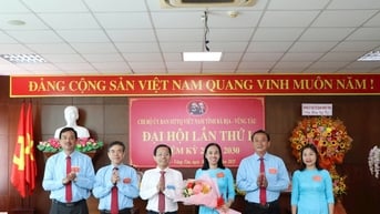 Ủy ban Mặt trận Tổ quốc Việt Nam tỉnh Bà Rịa