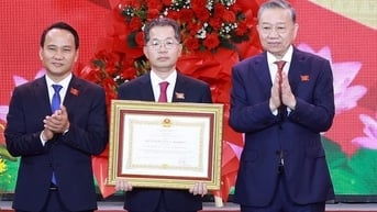 Đà Nẵng phải trở thành trung tâm giao thương quốc tế