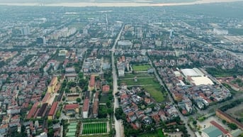 Chi tiết về 52 tỉnh, thành trong diện đề xuất sáp nhập