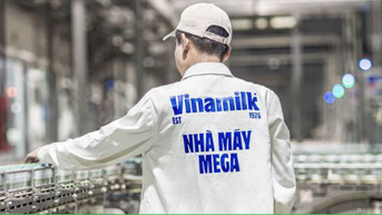 Vinamilk muốn tăng mức trả cổ tức bằng tiền năm 2024, có thể chi khoảng 9.000 tỉ đồng