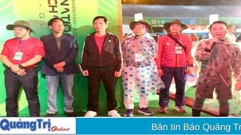 Bế mạc Giải vô địch quốc gia Marathon và cự ly dài Báo Tiền Phong lần thứ 66