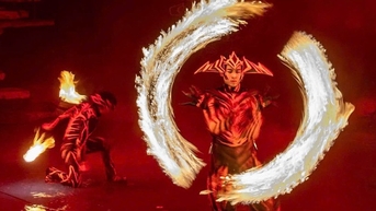 តែងតែលះបង់ដើម្បីចំណង់ចំណូលចិត្ត