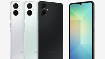 Samsung ra mắt dòng Galaxy A06 5G nâng cao hiệu suất bảo mật