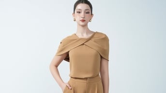 Phong cách tối giản: bí quyết mặc đẹp mỗi ngày mà không tốn nhiều thời gian