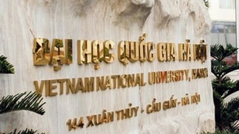 ĐH Quốc gia Hà Nội bứt phá mạnh mẽ trên bảng xếp hạng QS