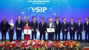 Grab “bắt tay” Quỹ hỗ trợ phát triển du lịch quảng bá, thúc đẩy du lịch Việt Nam