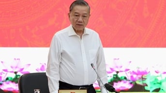 Sáp nhập Quảng Nam, Đà Nẵng, cơ hội lịch sử để vùng đất Quảng