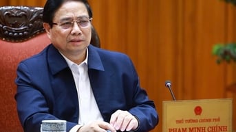 Không để sai chồng sai khi xử lý các dự án kéo dài, tồn đọng