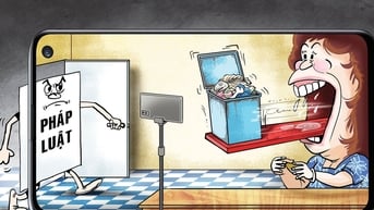 Bớt nhiều chuyện, 'hóng hớt' có được không?