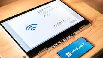 Cách 'vượt rào' mới để cài đặt Windows 11 không cần internet