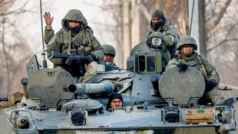 Chuyên gia dự đoán kế hoạch của Nga sau ngừng bắn một phần với Ukraine