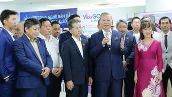 DSAC khai giảng khóa đào tạo thiết kế bán dẫn chuyên sâu đầu tiên