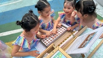 TP.HCM chính thức công bố kế hoạch tuyển sinh đầu cấp năm học mới