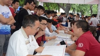 Bộ Giáo dục công bố công thức quy đổi điểm xét tuyển đại học năm 2025