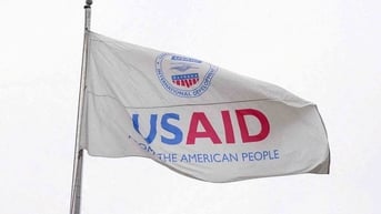 Chính phủ Mỹ chính thức giải thể USAID