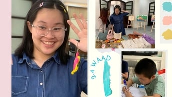 Nỗi đau của cha mẹ có con tự kỷ: "Tại sao nhà trường không nhận con tôi?"