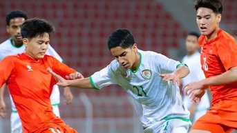U17 Việt Nam ra sân vào “giờ hiểm” tại giải đấu tranh vé dự World Cup