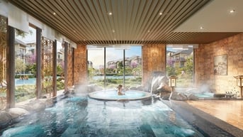 Vinhomes mở bán phân khu The Komorebi ở Vũ Yên