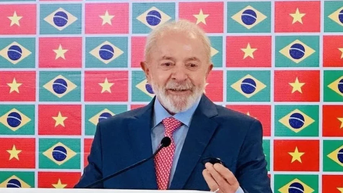 Tổng thống Brazil: Mong muốn "hợp tác không giới hạn" giữa Việt Nam và Brazil