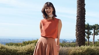 Mảnh ghép hoàn hảo cho mọi bản phối gọi tên quần culottes