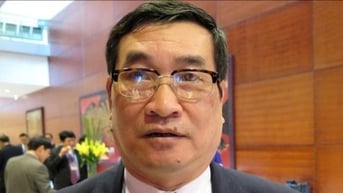 Cơ bản vẫn là chủ động đào tạo nhân tài
