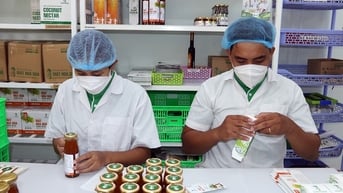 “Tiếp sức” cho sản phẩm OCOP vươn tầm quốc tế