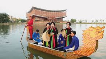 “Đánh thức” miền di sản Bắc Ninh