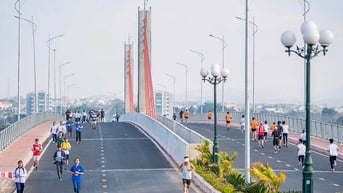 Phát triển hiệu quả phong trào thể dục thể thao