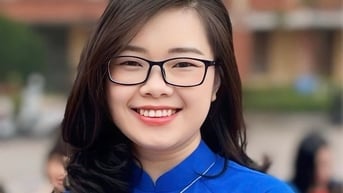 Cô giáo 9X người Tày mang "Thanh âm cuộc sống" đến với học sinh vùng cao