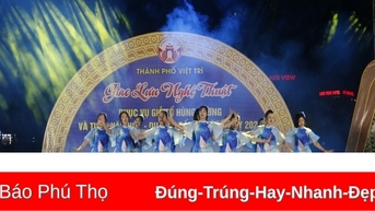 ការ​ផ្លាស់​ប្តូរ​វប្បធម៌​ដើម្បី​បម្រើ​ដល់​ខួប​ការ​សោយ​ទីវង្គត​របស់​ស្ដេច Hung ឆ្នាំ​២០២៥