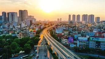 Bản tin Kinh tế - Thị trường ngày 31-3-2025: Nguồn cung bất động sản sẽ tiếp tục tăng trong năm 2025
