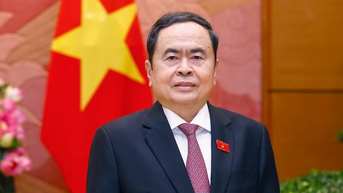 Việt Nam - thành viên tích cực, có trách nhiệm tại Liên minh Nghị viện Thế giới