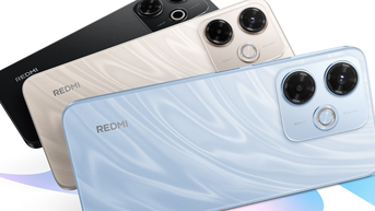 Xiaomi Redmi 13x camera 108 MP ra mắt, giá chỉ từ 4,29 triệu đồng