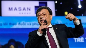 Chuỗi siêu thị của tỉ phú Nguyễn Đăng Quang bắt đầu "mang tiền về cho mẹ"